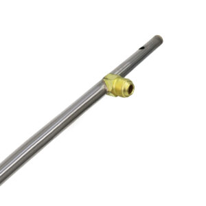 RAMAL SEG III DIR UNIPORT 2580 ESP 50CM