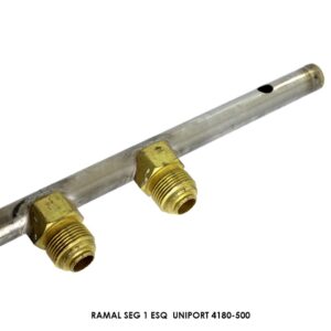 RAMAL SEG 1 ESQ  UNIPORT 4180-500