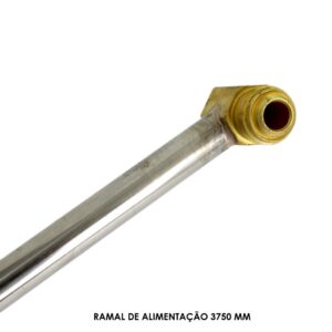 RAMAL DE ALIMENTACAO 3750 MM