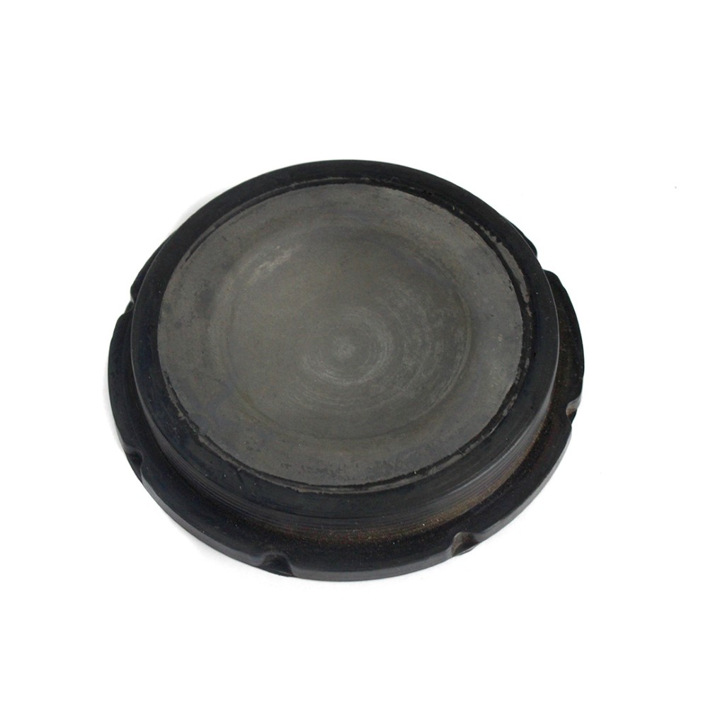 TAMPA CEGA DIAMETRO 62 (100883) - Imagem 2