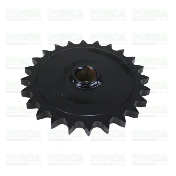 RODA DENTADA Z24 ASA 80