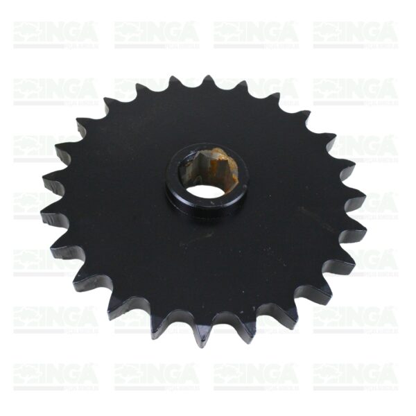 RODA DENTADA Z24 ASA 80 - Imagem 3