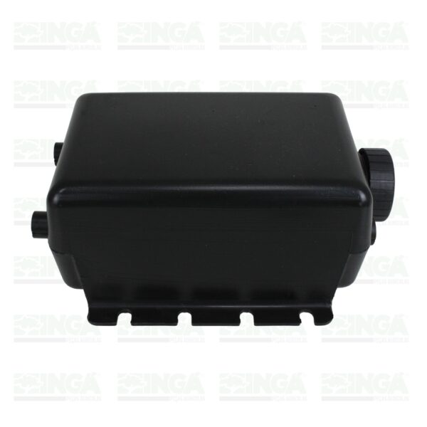 CJ TANQUE LARANJA PRETO 4 L - Imagem 2