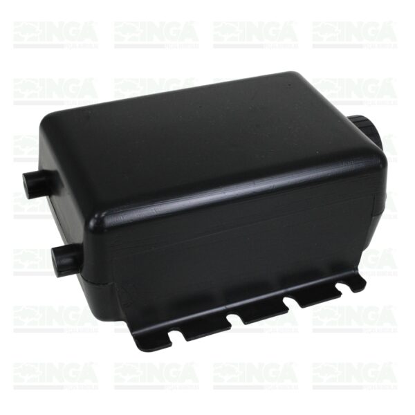 CJ TANQUE LARANJA PRETO 4 L - Imagem 3
