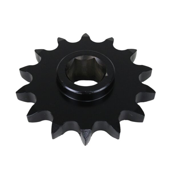 80364236 - RODA DENTADA Z14 ASA 80 - Ingá Peças Agrícolas