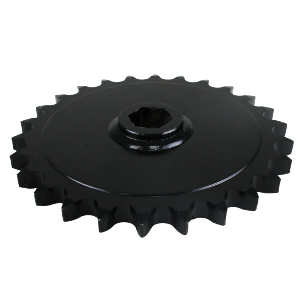 RODA DENTADA Z26 ASA 80