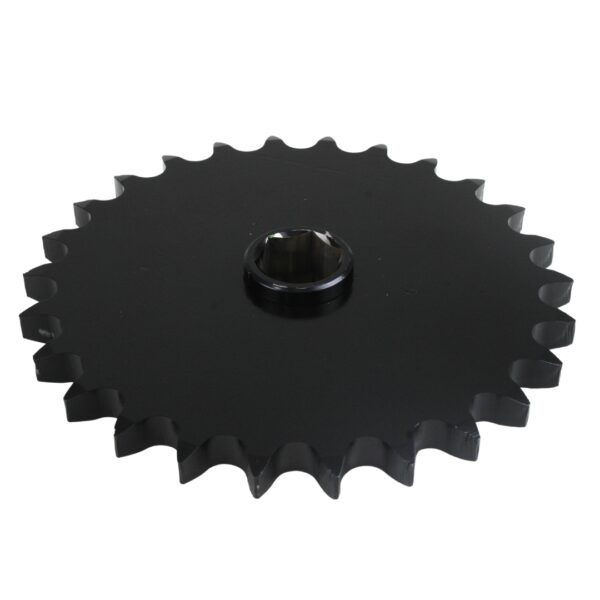 RODA DENTADA Z26 ASA 80 - Imagem 2