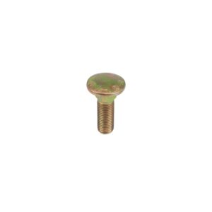 PARAFUSO FRANCES 8.8 M16X50 ZFP