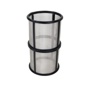 FILTRO DUPLO UNIPORT (3030)