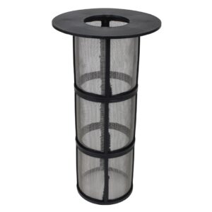 FILTRO TRIPLO UNIPORT (3030)