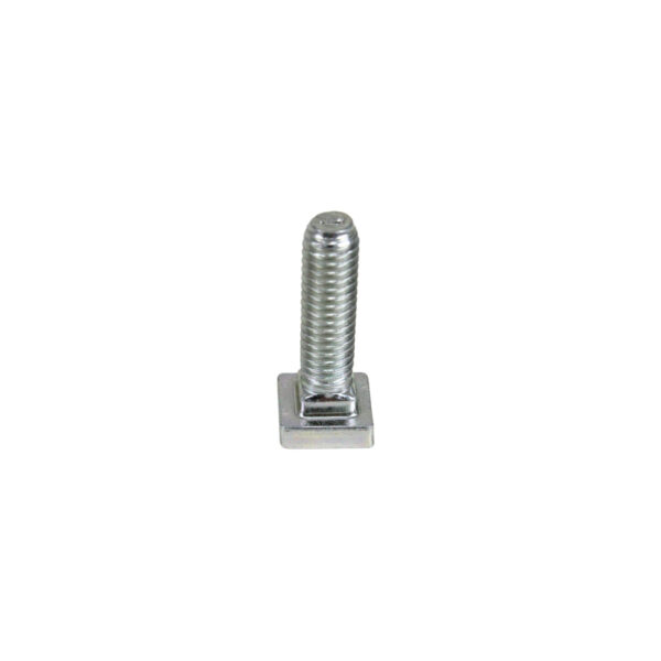 PARAFUSO PARA COLHEITADEIRA DE GRAOS M6 X 22