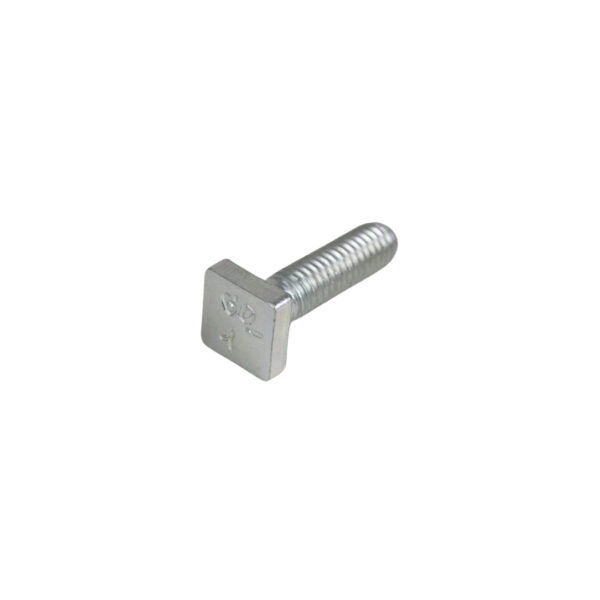 PARAFUSO PARA COLHEITADEIRA DE GRAOS M6 X 22 - Imagem 2