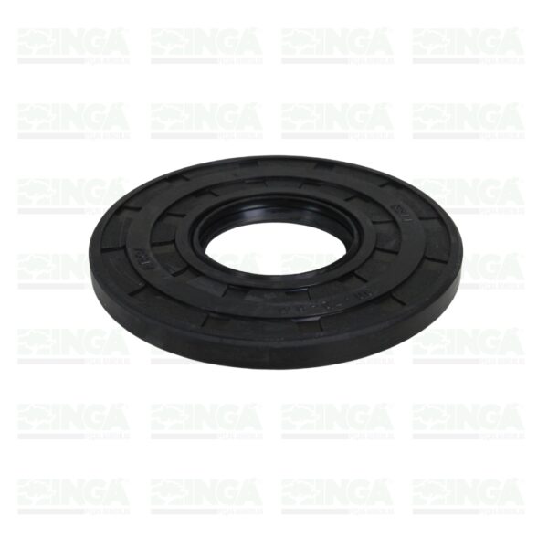 RETENTOR CAIXA ENGRENAGEM COLHEITADEIRA 30,00X72,00X6,50 - Imagem 3