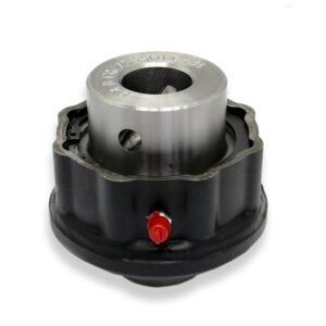 EMBREAGEM DE SEGURANCA