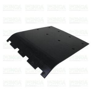 CHAPA DESLIZANTE PLAT