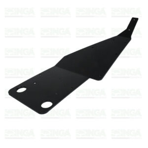 CHAPA DESLIZANTE PLAT (E