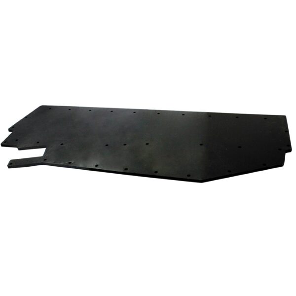 CHAPA DESLIZANTE PLATAFORMA - Imagem 2