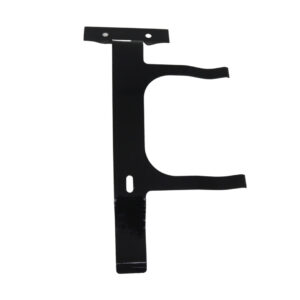 SUPORTE DO DEFLETOR ESQUERDO