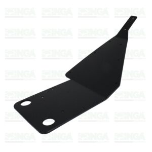 CHAPA DESLIZANTE PLAT (D)