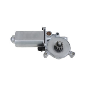 MOTOR ELETRICO CONCAVO + VENTILADOR DE LIMPEZA (2388, 2399, 2799)