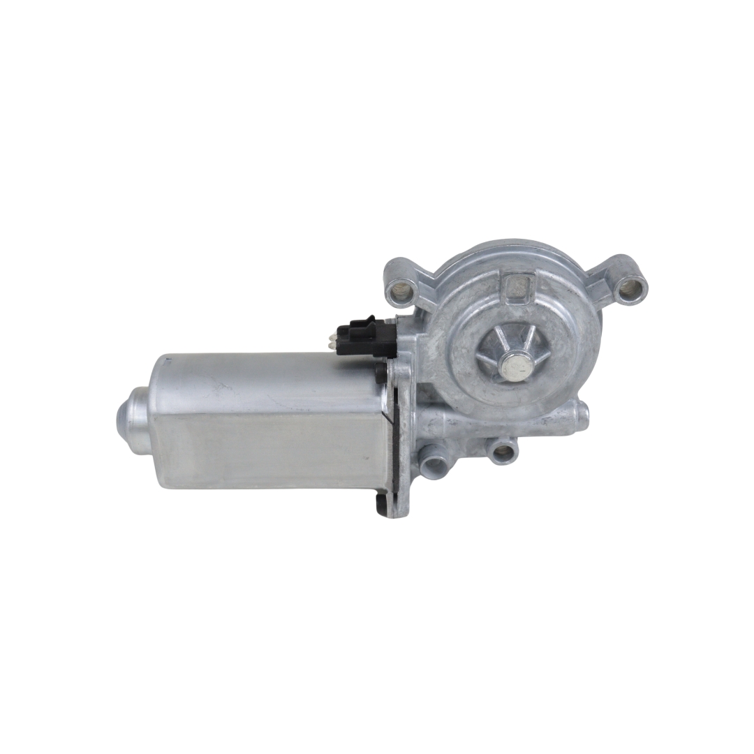 MOTOR ELETRICO CONCAVO + VENTILADOR DE LIMPEZA (2388, 2399, 2799) - Imagem 2