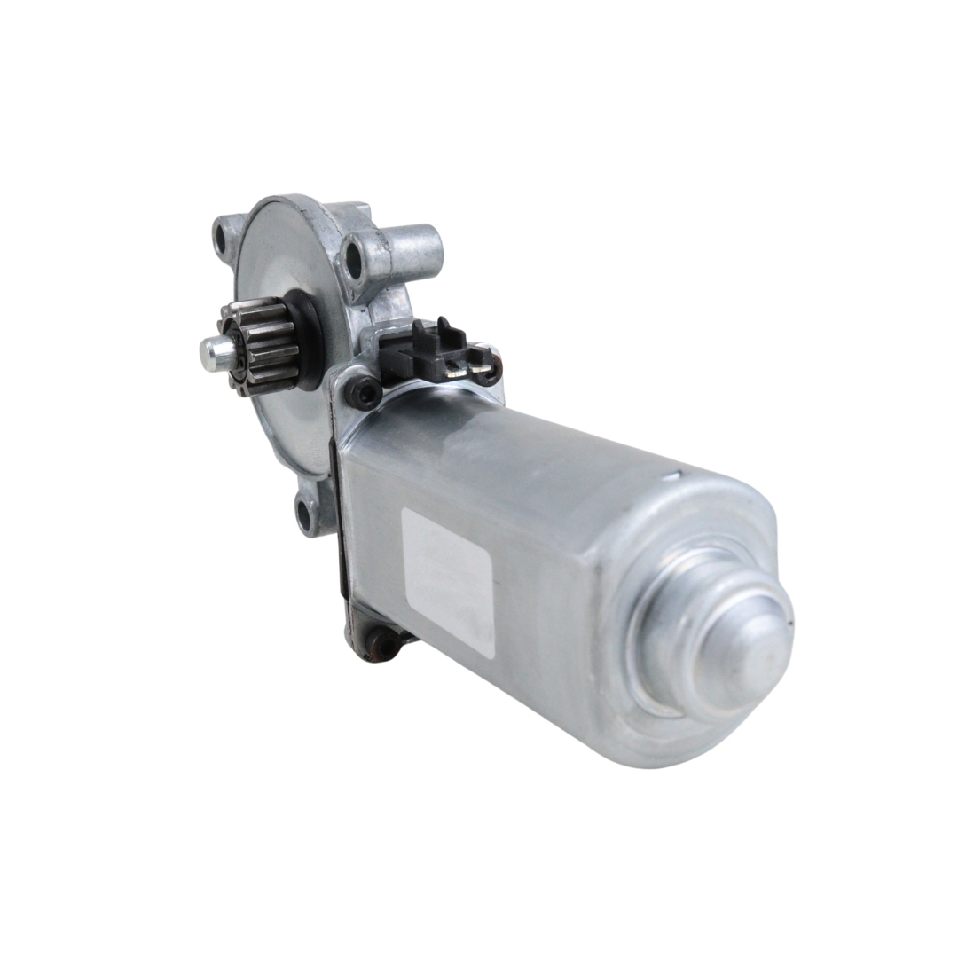 MOTOR ELETRICO CONCAVO + VENTILADOR DE LIMPEZA (2388, 2399, 2799) - Imagem 3