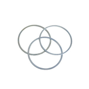 CONJUNTO DE CALCOS DE ACO