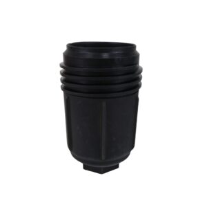 COPO INFERIOR DO FILTRO DE ALTA PRESSAO