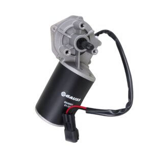 MOTOR ELETRICO: VARIADOR DO VENTILADOR