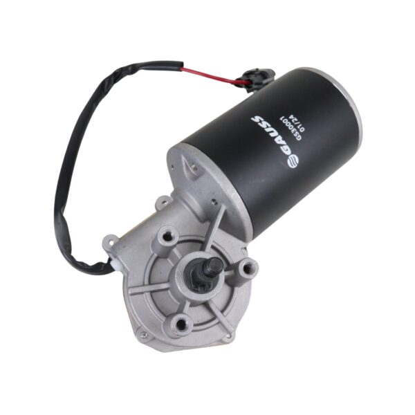 MOTOR ELETRICO: VARIADOR DO VENTILADOR - Imagem 2