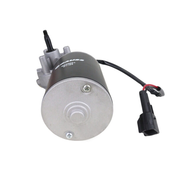 MOTOR ELETRICO: VARIADOR DO VENTILADOR - Imagem 3
