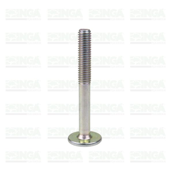 PARAFUSO DEDO RECOLHEDOR 6 X 50 - Imagem 2
