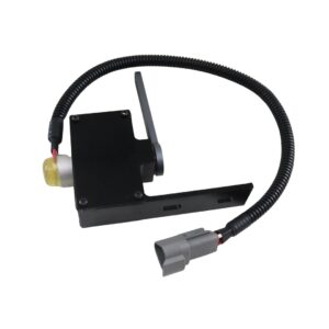 SENSOR POTENCIOMETRO POSICAO CONCAVO, E DO EMBORCADOR