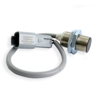 SENSOR ELETRONICO DE ROTACAO