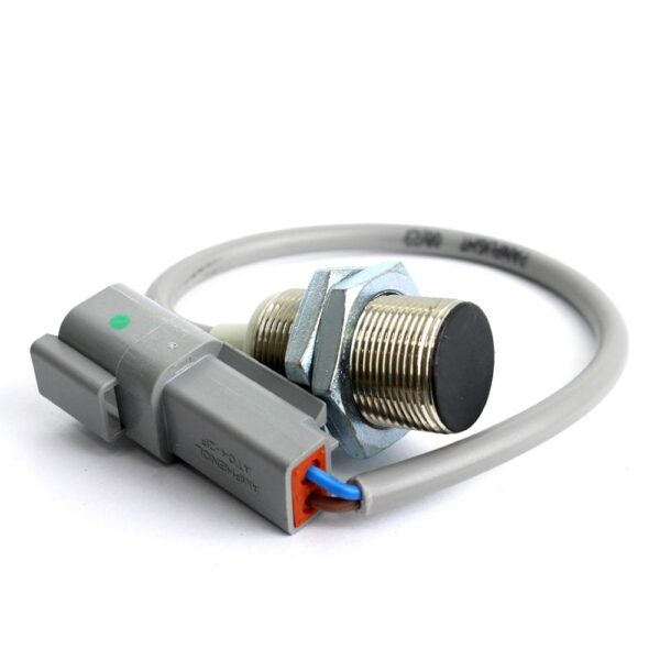 SENSOR ELETRONICO DE ROTACAO - Imagem 3