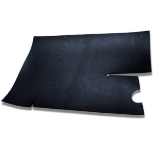 CORTINA LATERAL VEDACAO