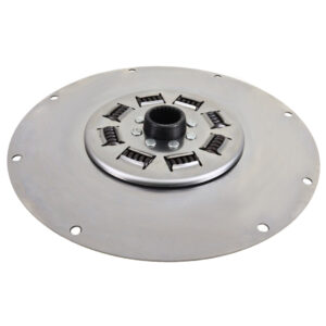 CONJUNTO DISCO EMBREAGEM 466,67MM 6130-6140-7120-7140-8010-8120