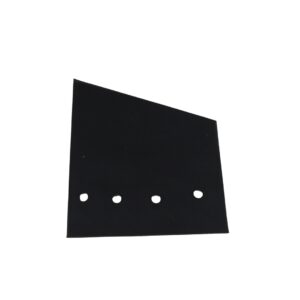 LONA BORRACHA COLHEITADEIRA