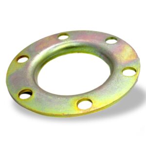 FLANGE REDONDA 35MM FURO REDONDO