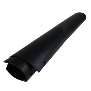 CORTINA DO ESPALHADOR DE PALHA