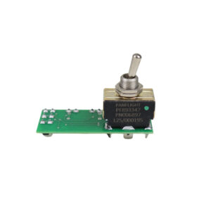 CHAVE CONTROLADORA MASTERFLOW