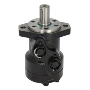 MOTOR HIDRAULICO ORBITAL  H-OMR80