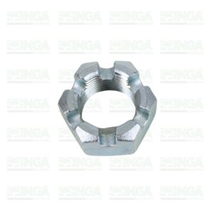 PORCA CASTELO S C 1.1 8UNF