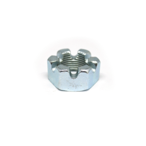 PORCA CASTELO M20X1,5