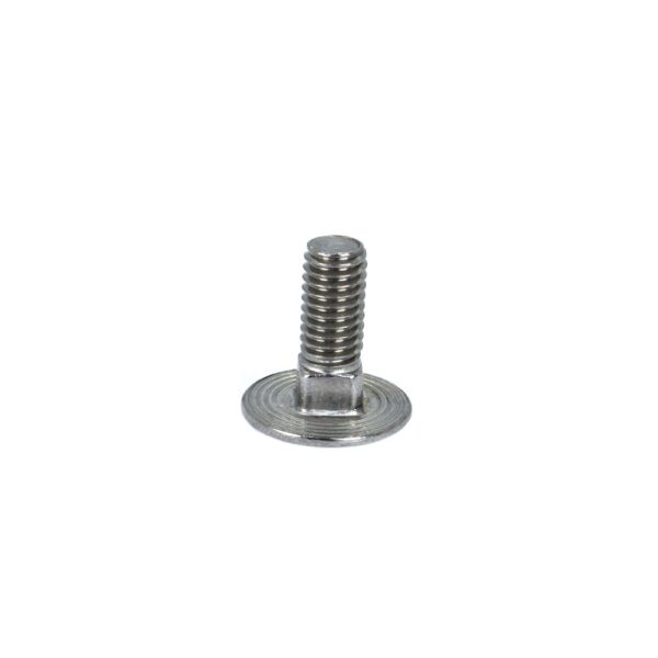 PARAFUSO FRANCES PALHETA HERCULES 6.0 A2-70 - Imagem 3