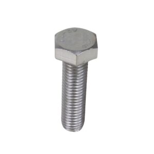 PARAFUSO SEXT A2-70 M12X45 RT