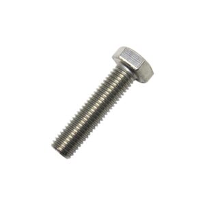 PARAFUSO SEXT A2-70 INOX M12X50 RT