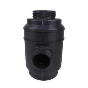 CORPO DO FILTRO FVS 200