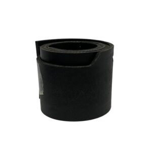 VEDACAO BORRACHA LATERAL DA PENEIRA