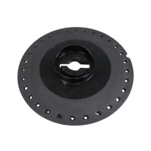 DISCO JD PROMAX MILHO 30 FUROS 4,5MM